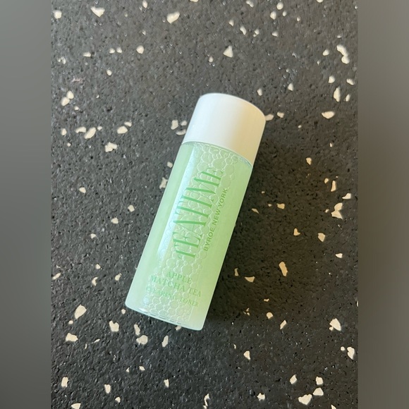 BYROE | Apple Matcha Tea Clearing Toner 19mL - Picture 3 of 5